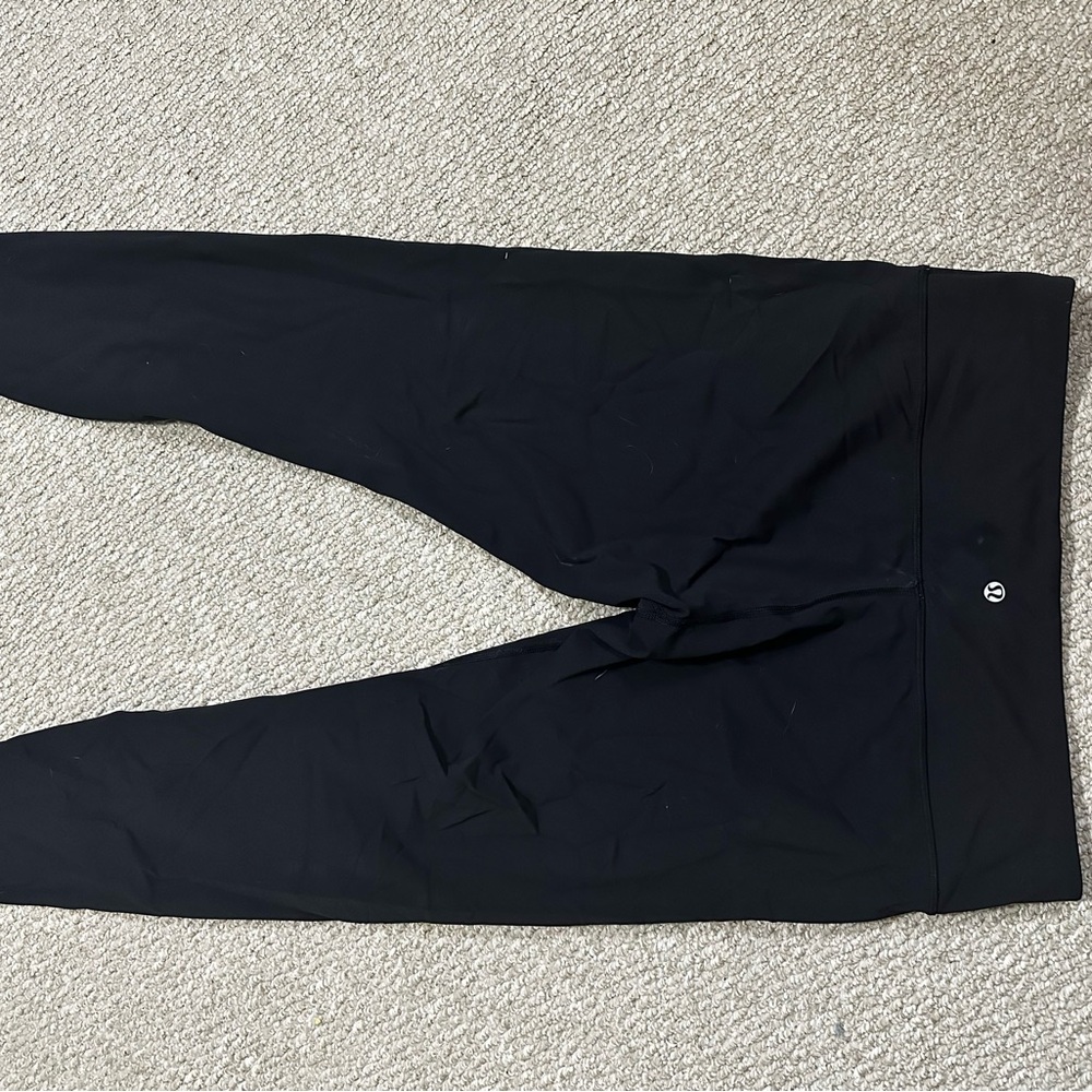 Winder under 28” leggings